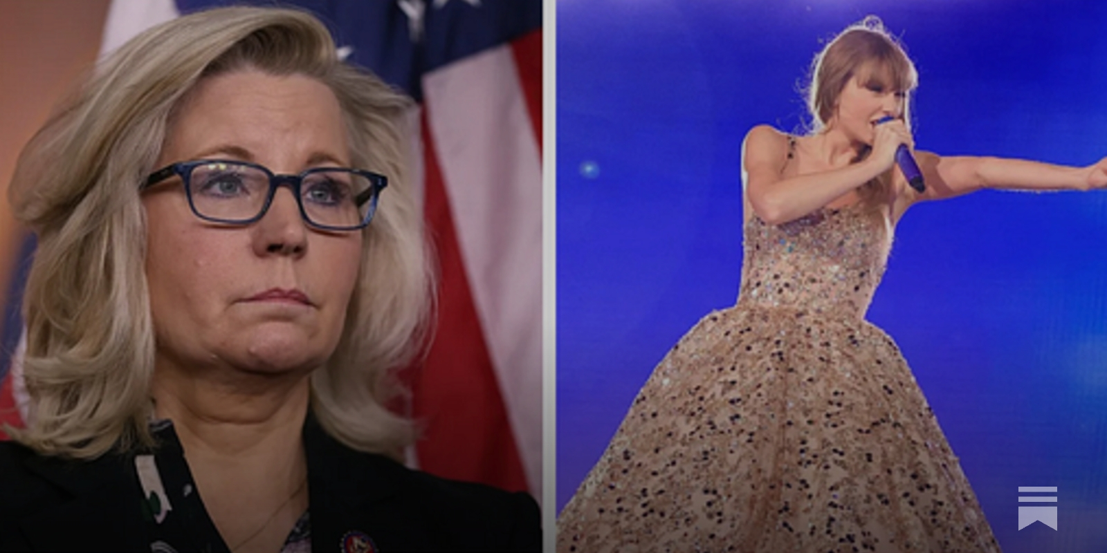 Dan Rather: Can These Two Women Help Save America? (steady.substack.com)