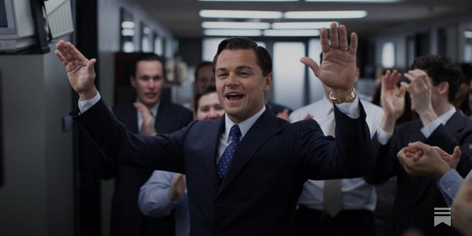 Wolf of Wall Street's Jordan Belfort: 'The lessons of the crash