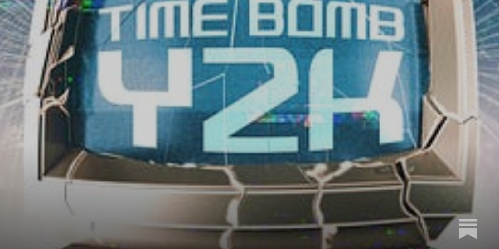 Time Bomb Y2K' review: An HBO documentary revisits the hysteria
