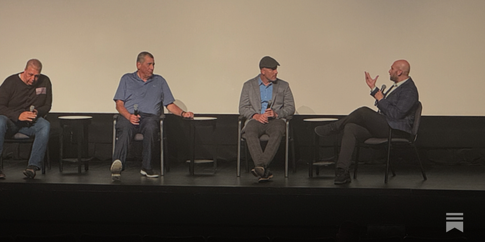 The 2024 Ben Hecht 500, Part III