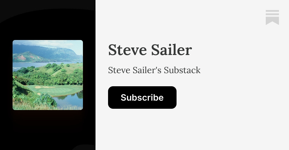 Steve Stack Magazine About - Steve Sailer