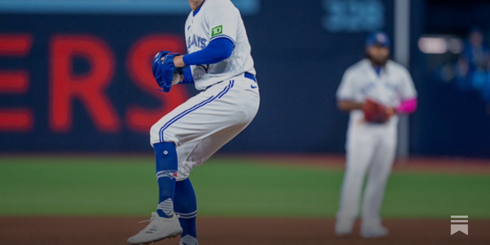 Blue Jays Win CRAZY Game - Kirk TAKES OVER - Bullpen DOMINATES