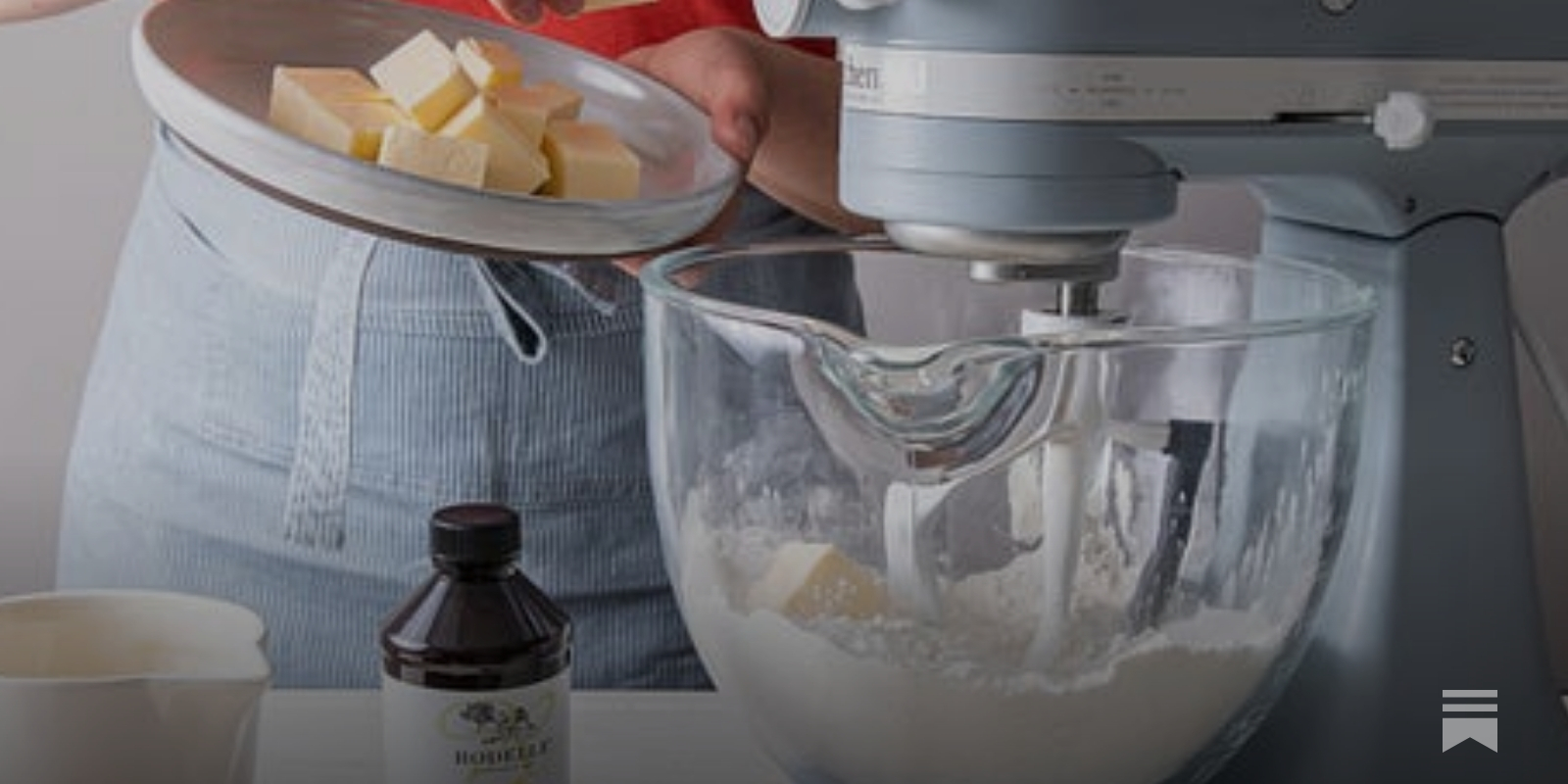 The Home Baker's Guide : Essential Equipment