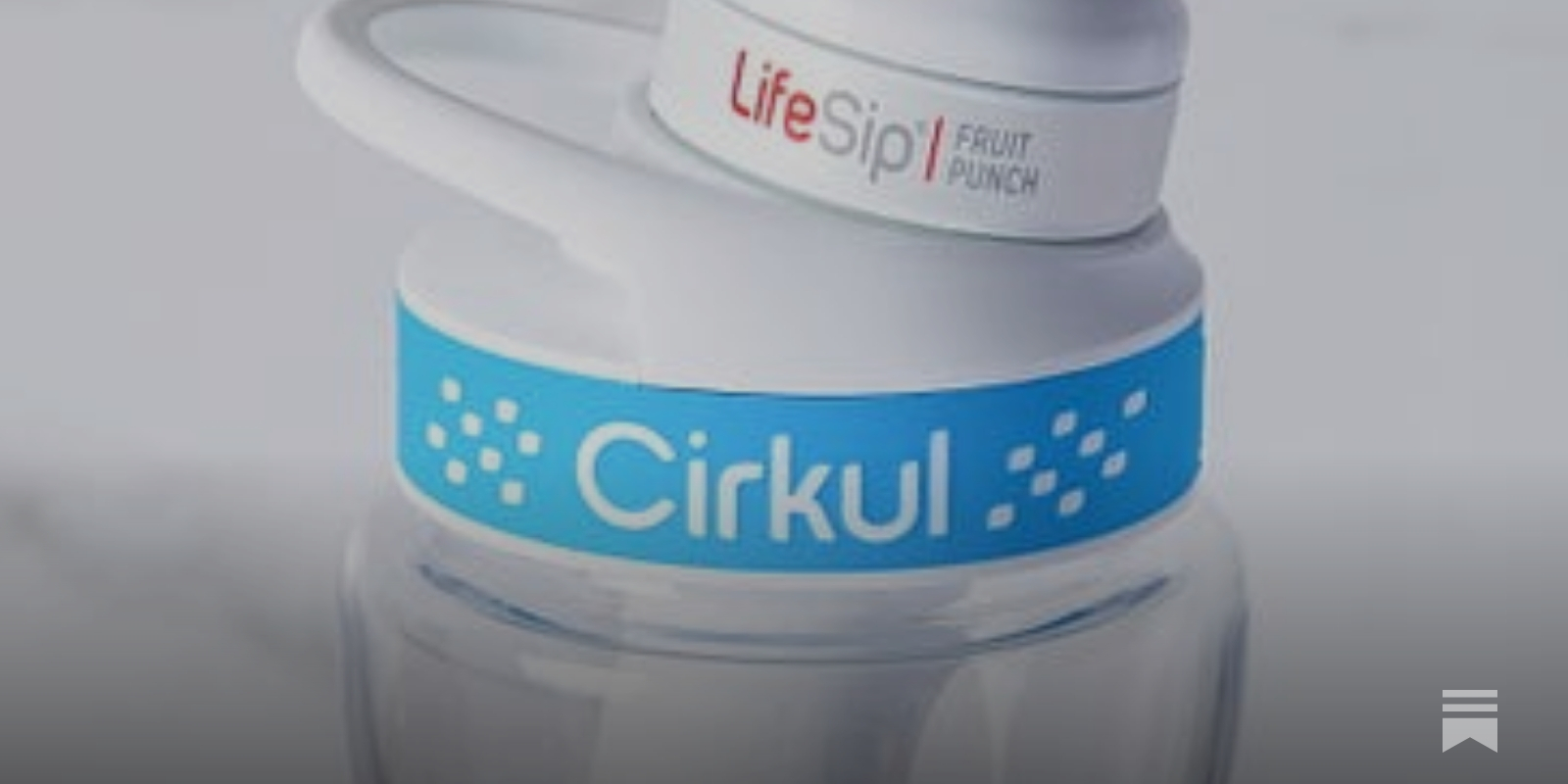 Cirkul® LifeSip® Fruit Punch Flavor Cartridge, 1 ct - Pay Less Super Markets