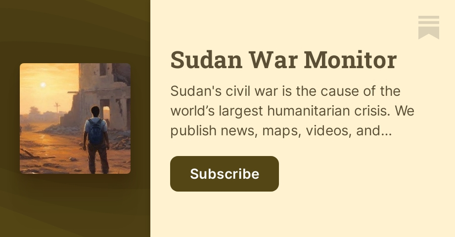 sudanwarmonitor.com