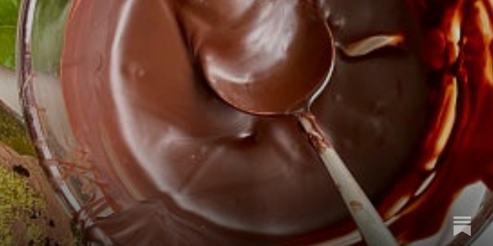 How to Temper Chocolate Recipe