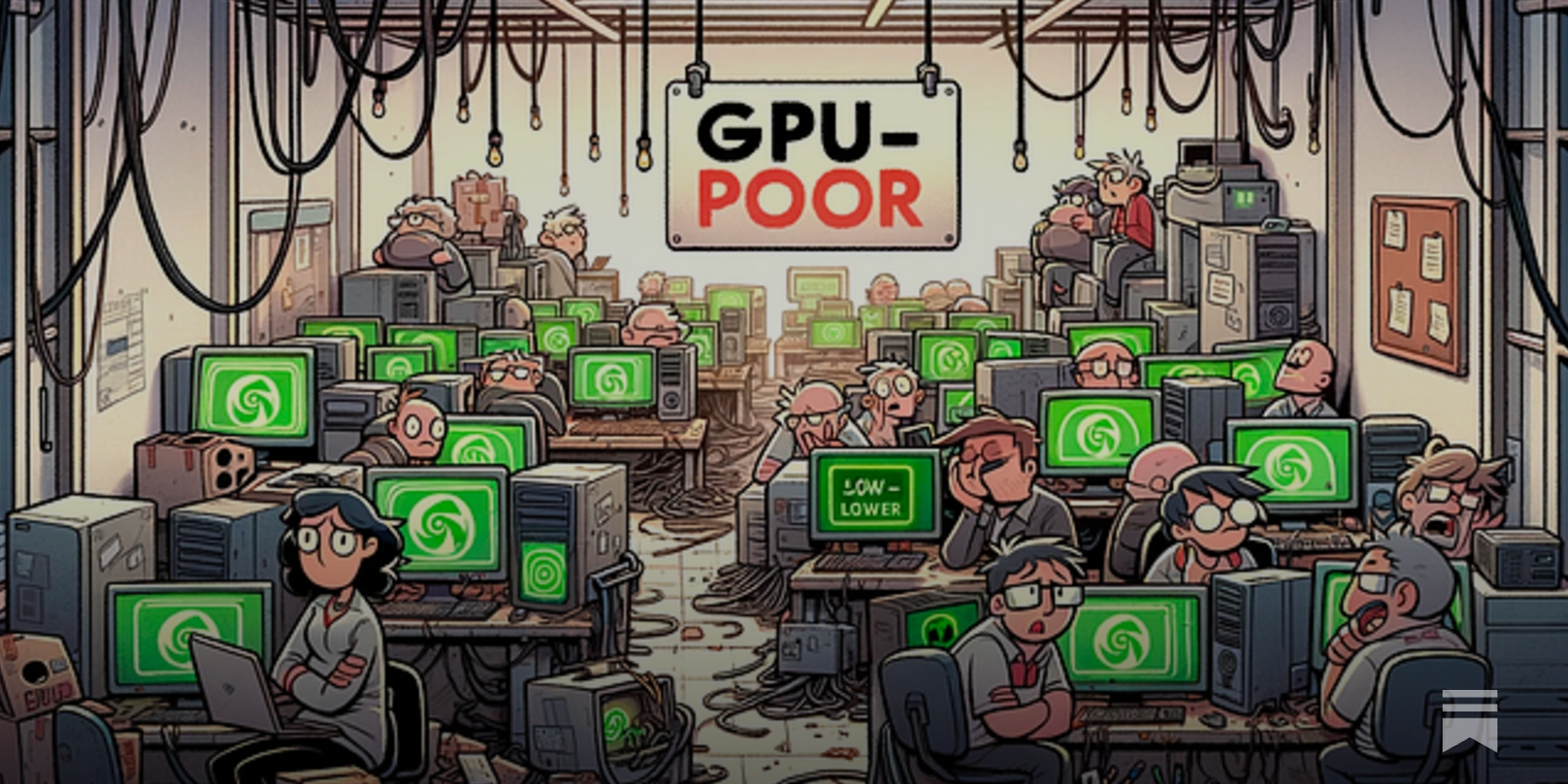 The State of Silicon and the GPU Poors - with Dylan Patel of SemiAnalysis - Vimarsana News