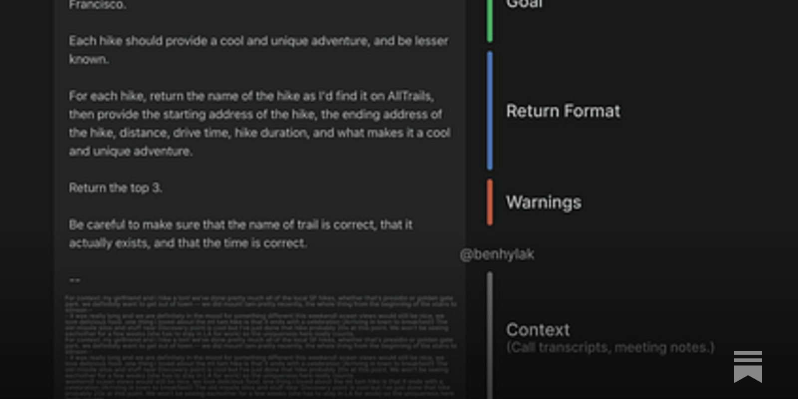 God is hungry for Context: First thoughts on o3 pro