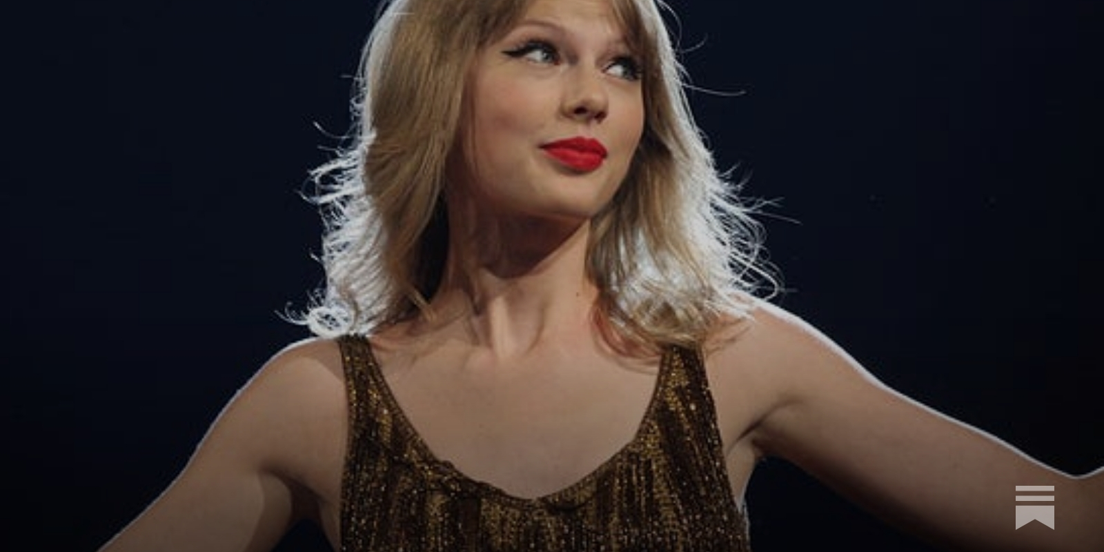 Taylor Swift: A Cautionary Tale for Men and Women