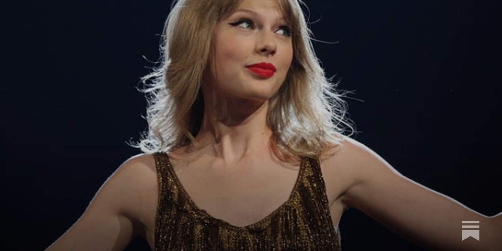 Comments - An Open Letter to Taylor Swift - by Ted Gioia