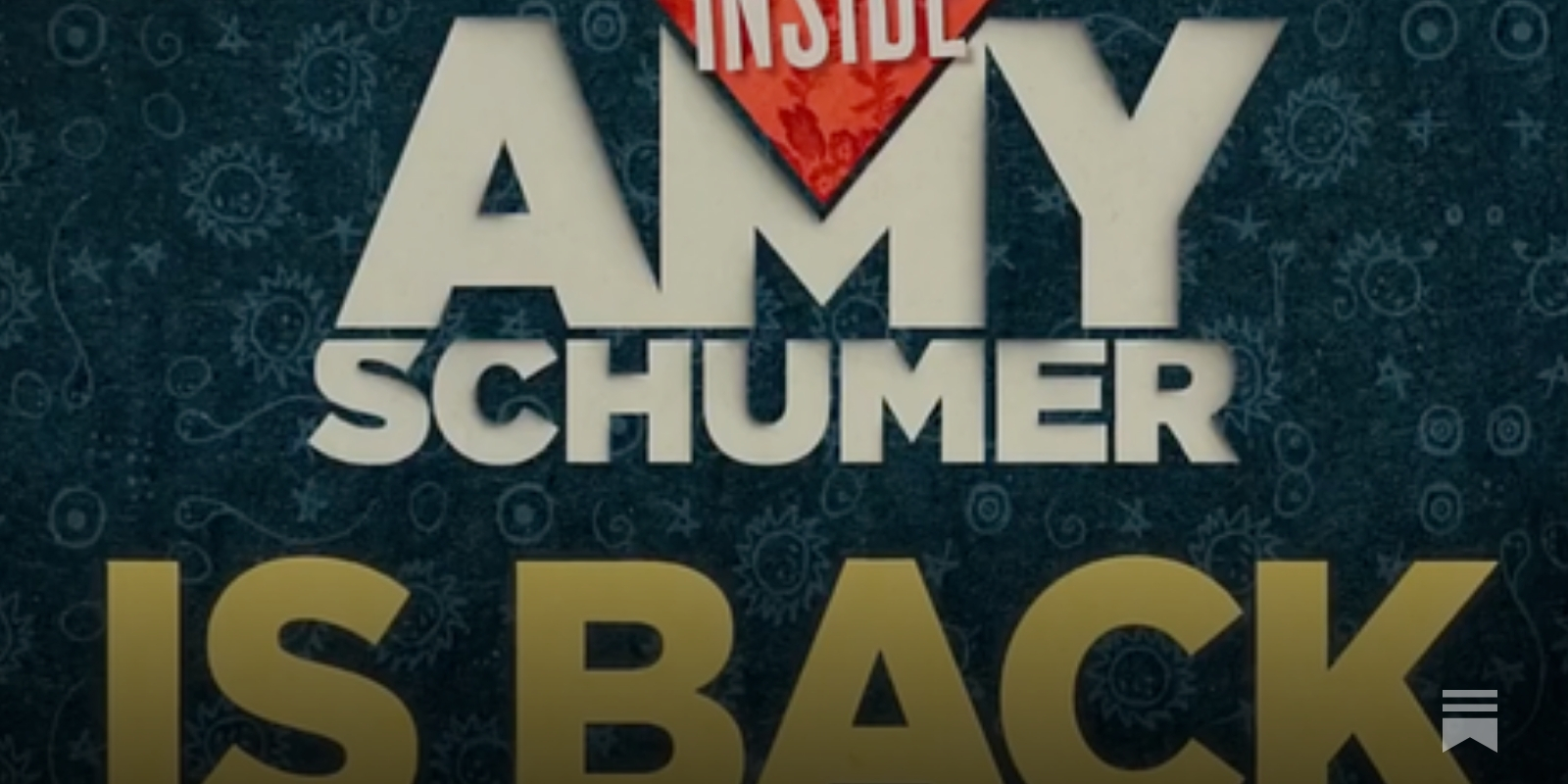 Amy Schumer Now Streaming on Amazon Paramount+ Channel