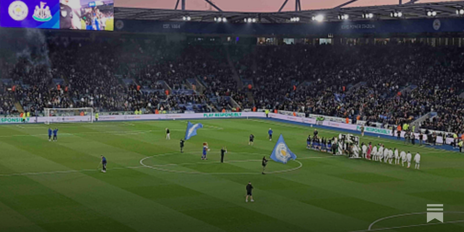 Nueva victoria contundente de Newcastle sobre Leicester en la Premier League Nueva victoria contundente de Newcastle sobre Leicester en la Premier League