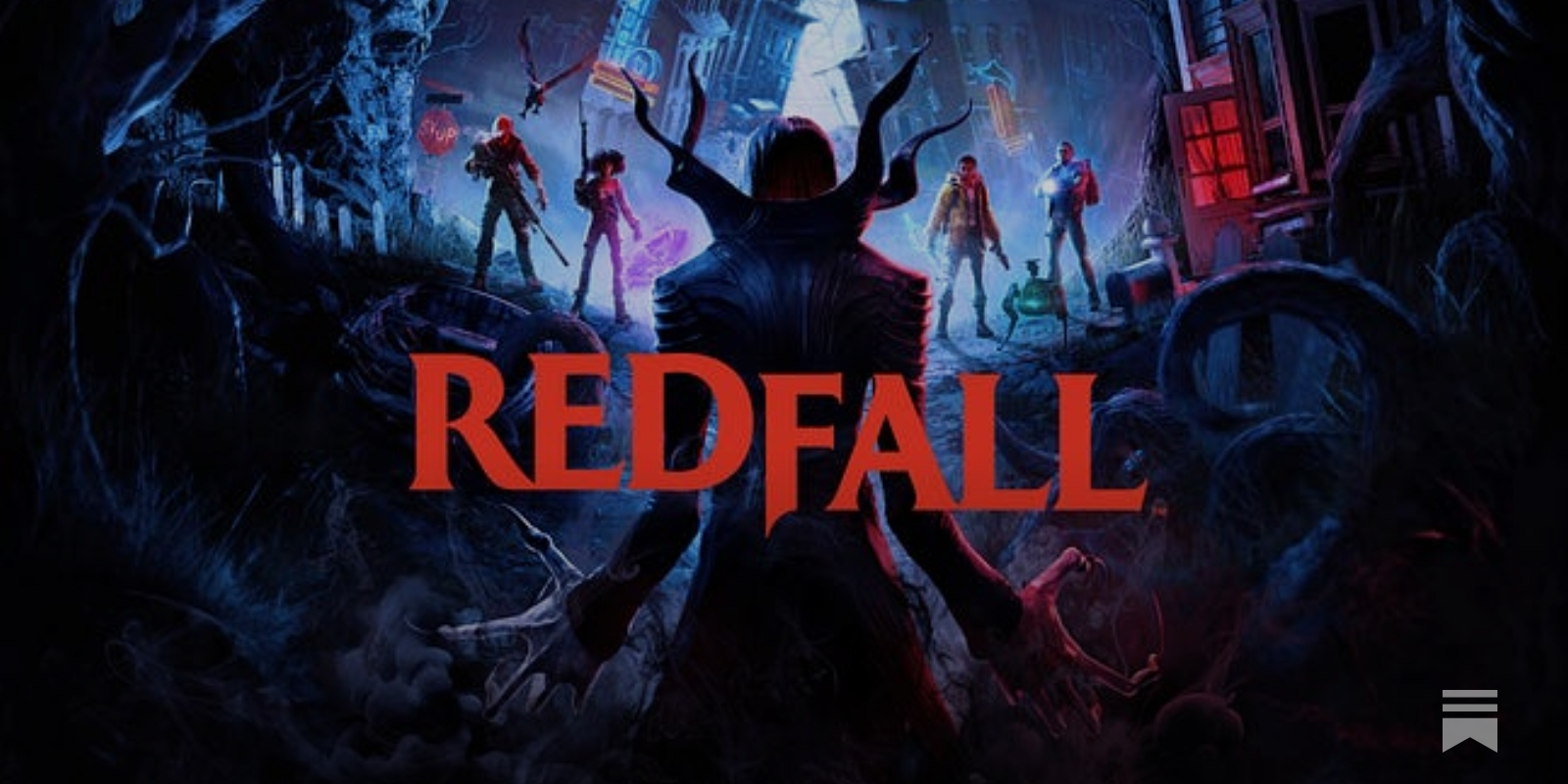 Redfall is not being Supported 