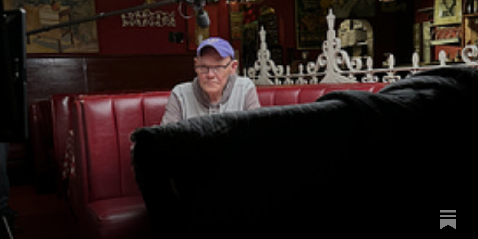 Jamboree: Carville's Last Crusade; Netflix Numerology - Vimarsana News