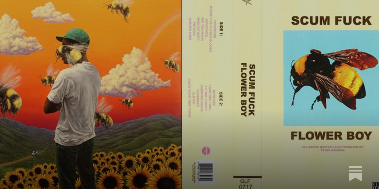 Tyler, The Creator – See You Again Lyrics