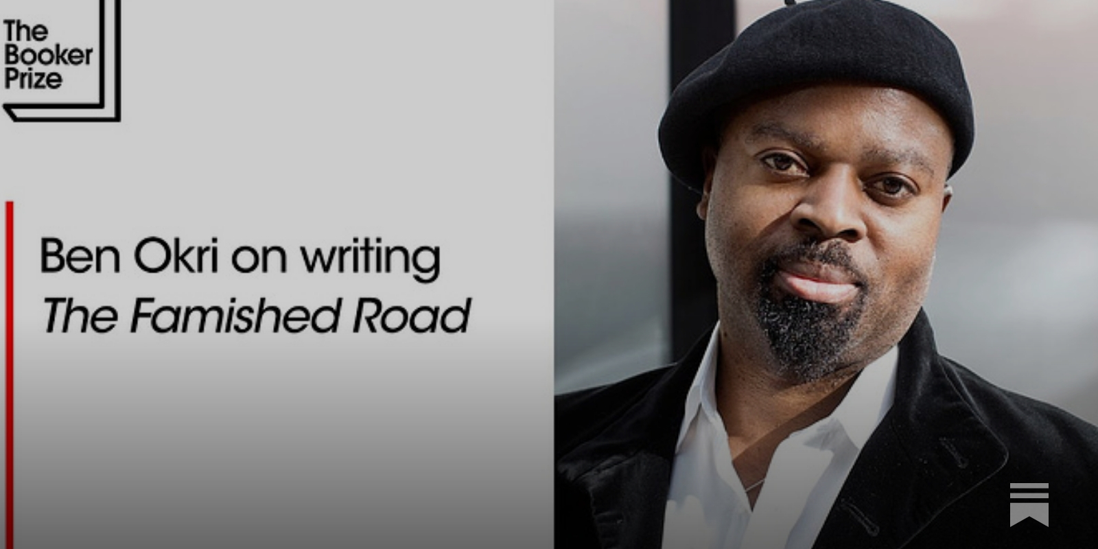 Ben Okri, Biography, The Famished Road, Books, & Facts