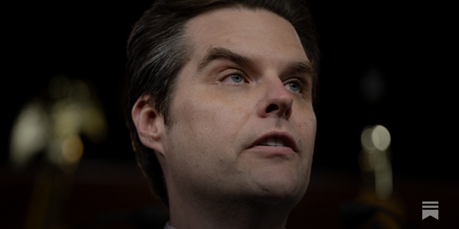 The Matt Gaetz GOP Future - Vimarsana News