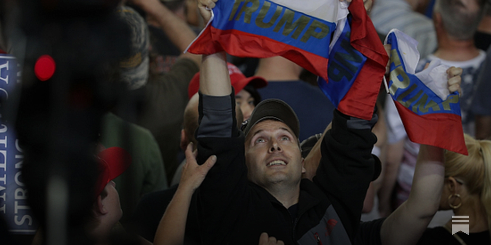 The GOP Is the Party of Putin - Vimarsana News