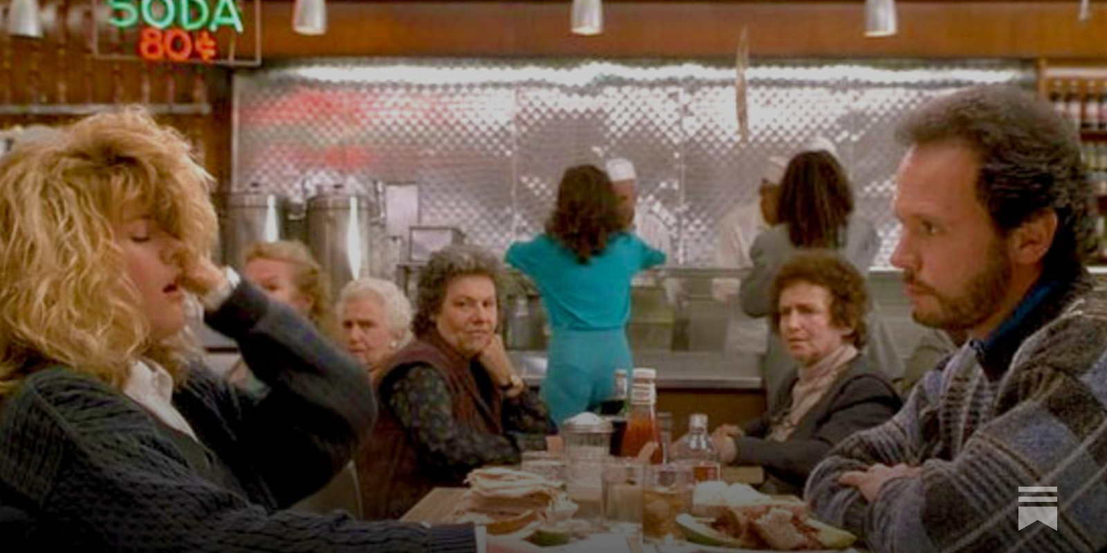 The Romantic Comedy Is Solved