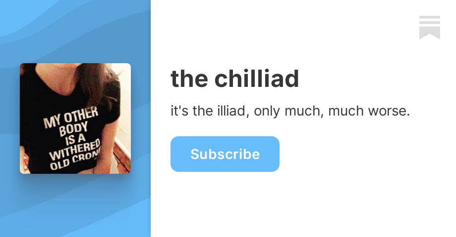 the chilliad: hour 6