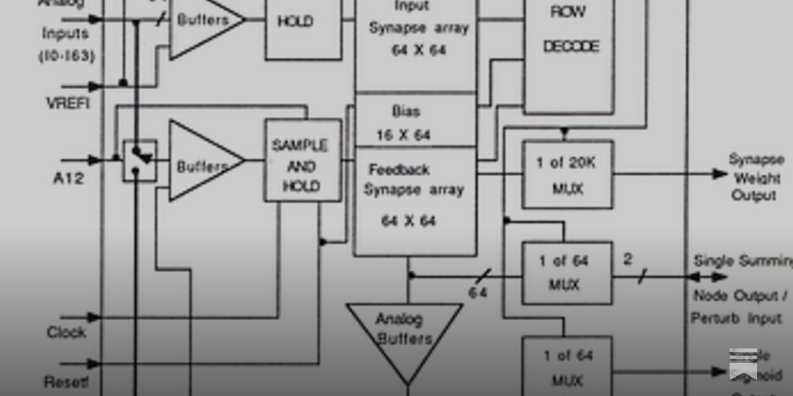 John C. Dvorak on Intel's First Neural Network Chip - Vimarsana News
