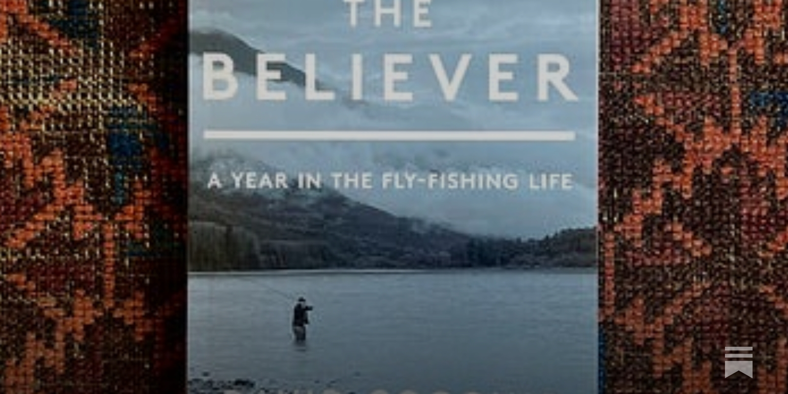 The Believer - by David Coggins - The Contender