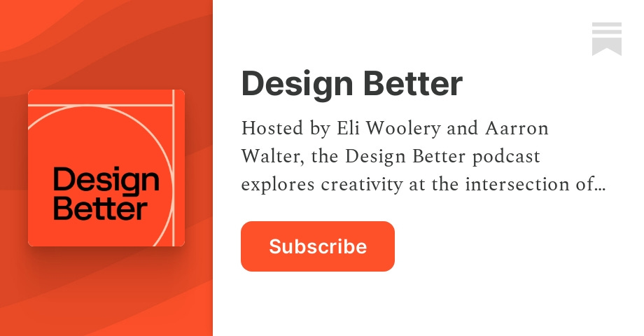 Design Better Co