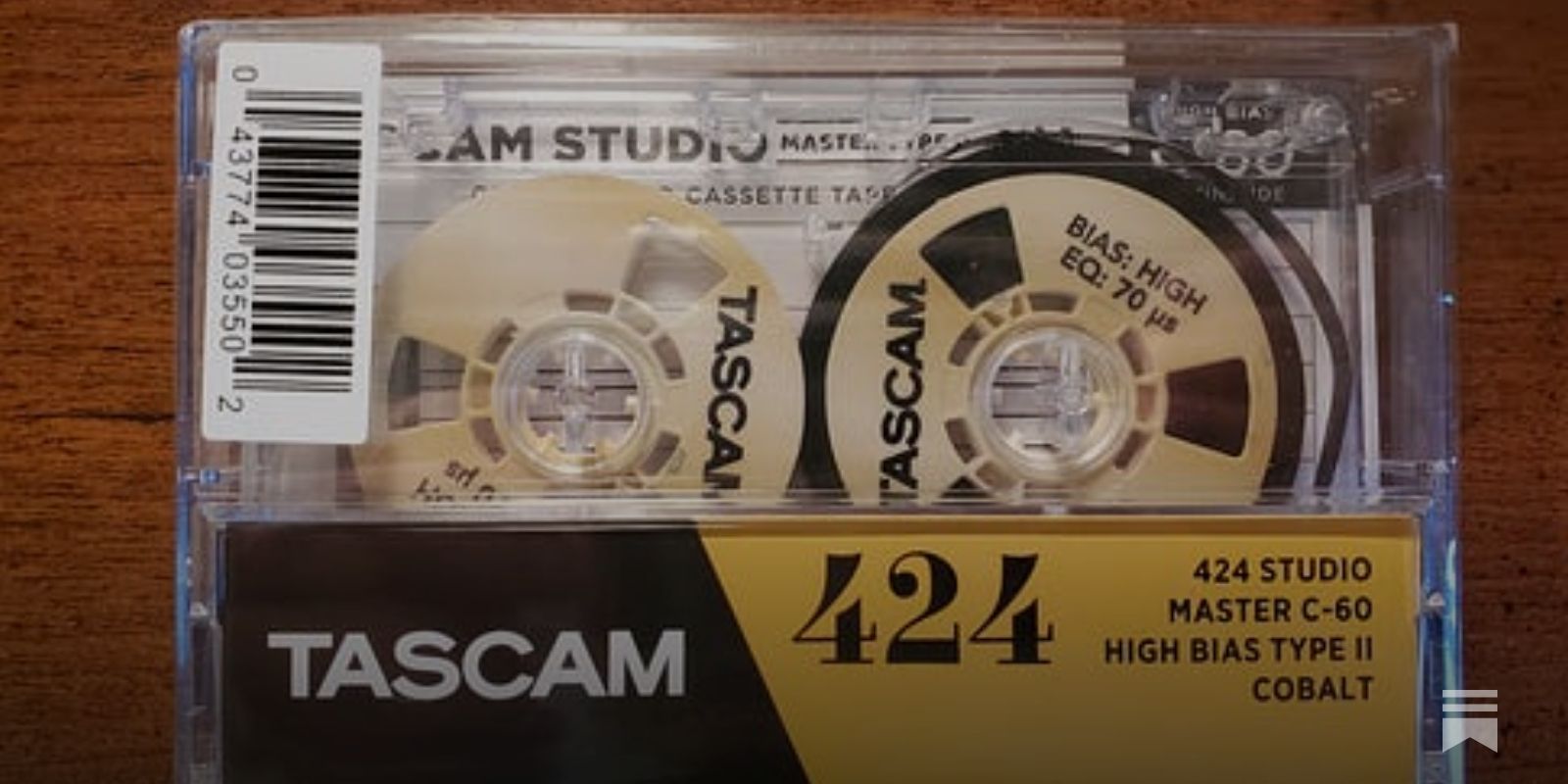 NIMBYism, Cassette Tapes, Nostalgia, and the Future