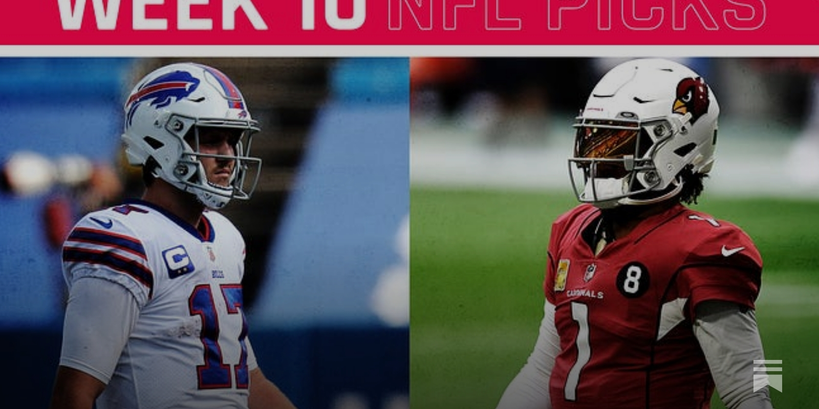 NFL Preview: Week 10 - by Father Keanu - The Duckpin