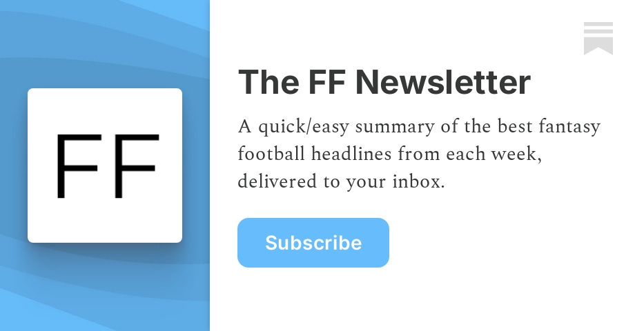 FFNATION PRO PICKS Archives - FFNATION