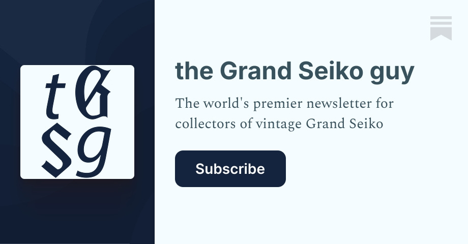 thegrandseikoguy.com