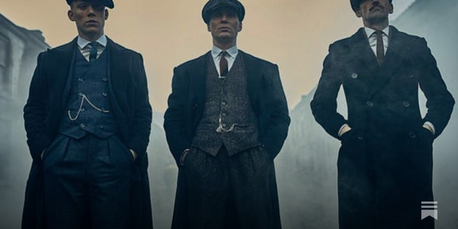 Déguisement Thomas Shelby™ - Peaky Blinders