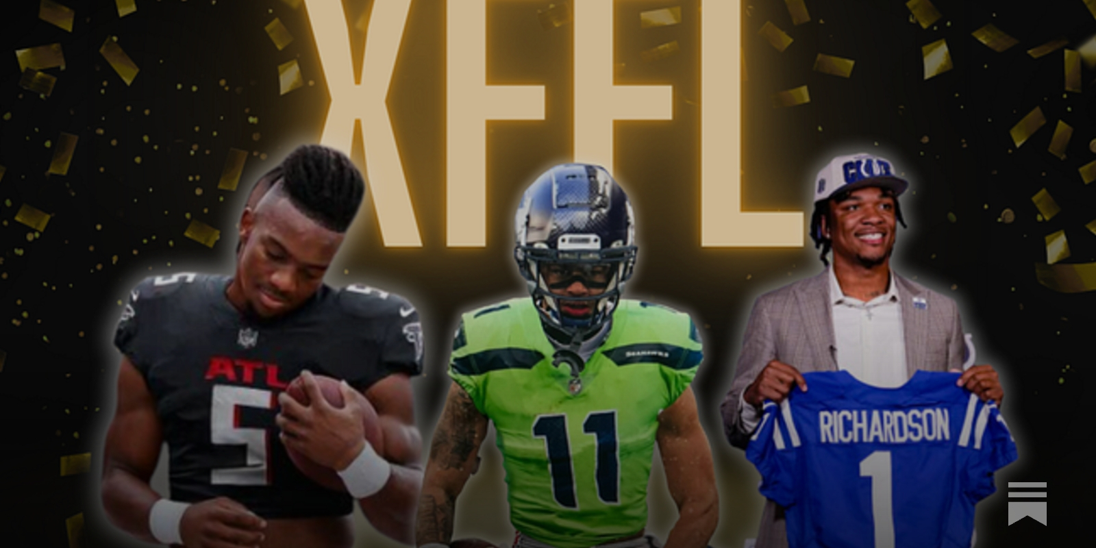 Recapping the Big 3s Rookie Draft - The IDP Show