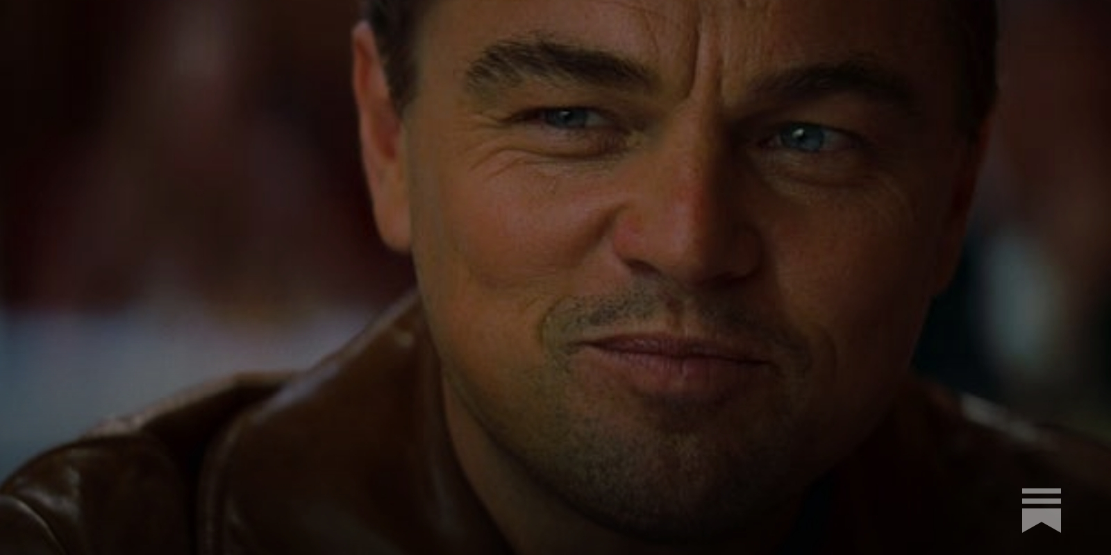 Once Upon A Time In Hollywood' Is Leonardo DiCaprio's Funniest Role Yet