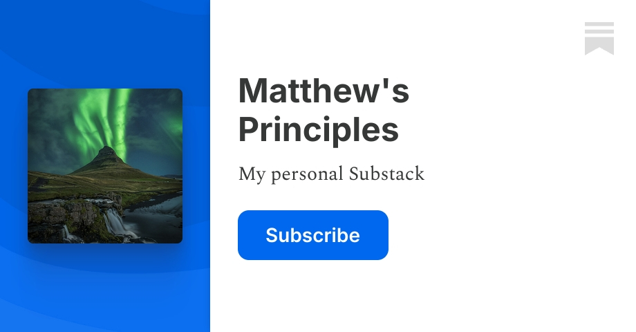 thematthewprinciple.substack.com