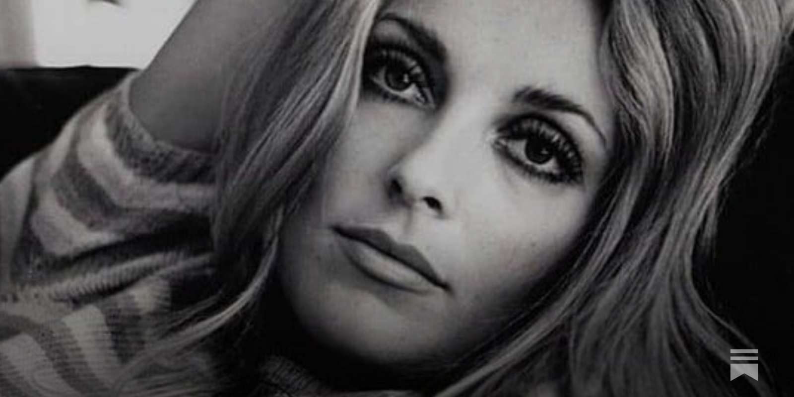 TMS Muse of the Week: Sharon Tate - by Megan Bianco