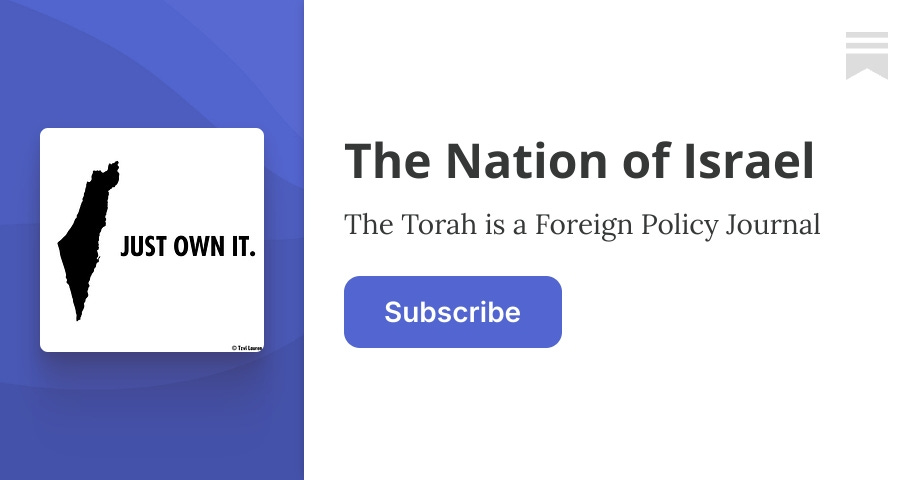 thenationofisrael.substack.com