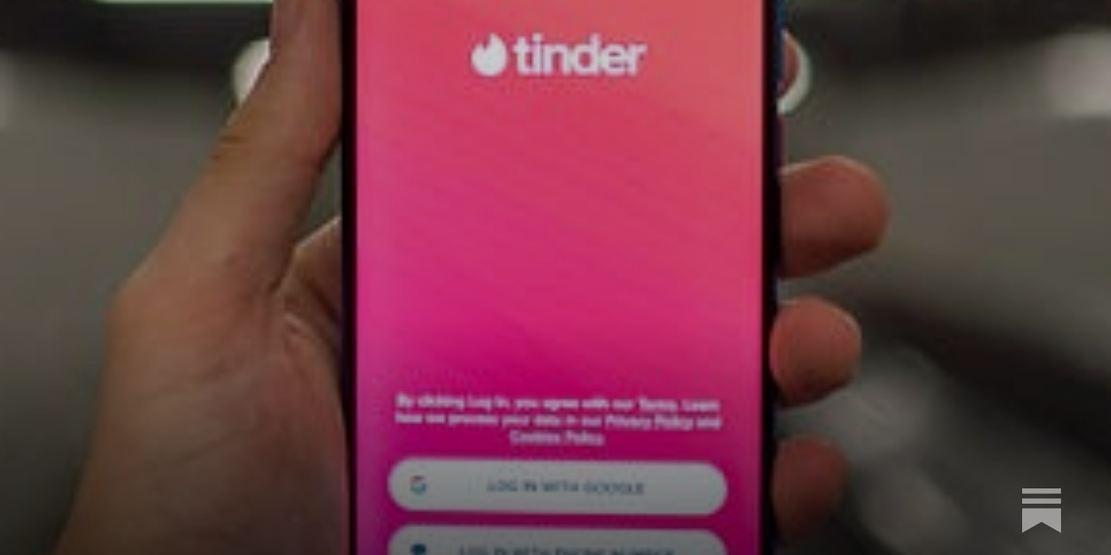 Tinder to ban web developers who use 'engineer' in their bio