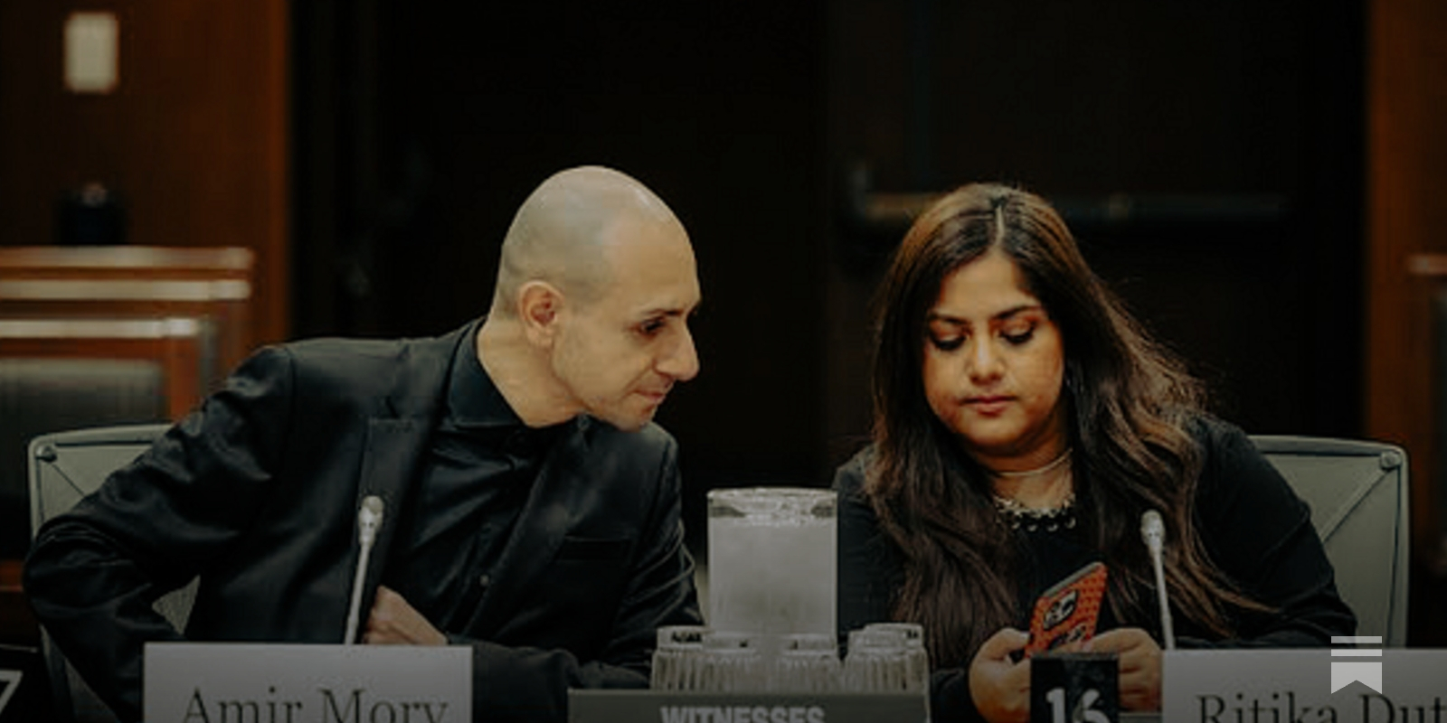 Exclusive - Setting the record straight with Botler A.I. CEO Ritika Dutt