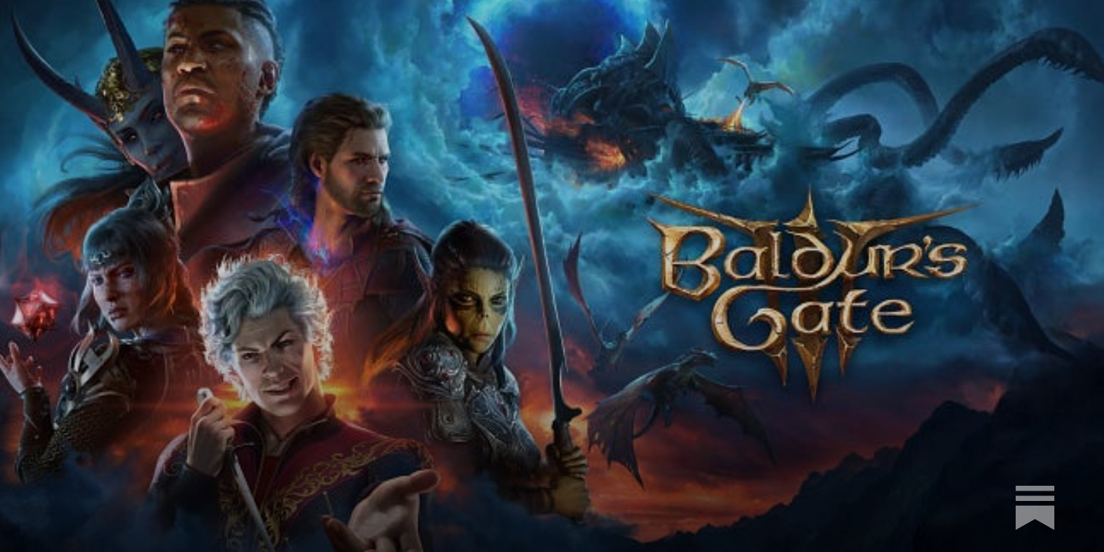 Baldur's Gate 3 Review: A Fantasy Epic to Be Played After Dark