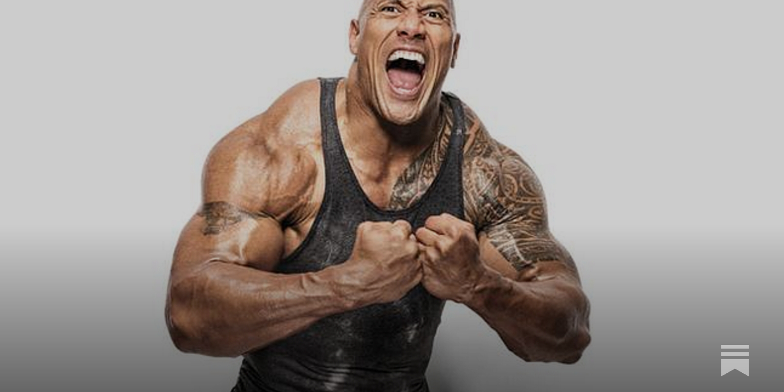 The Profile Dossier: Dwayne 'The Rock' Johnson, the Most Likable