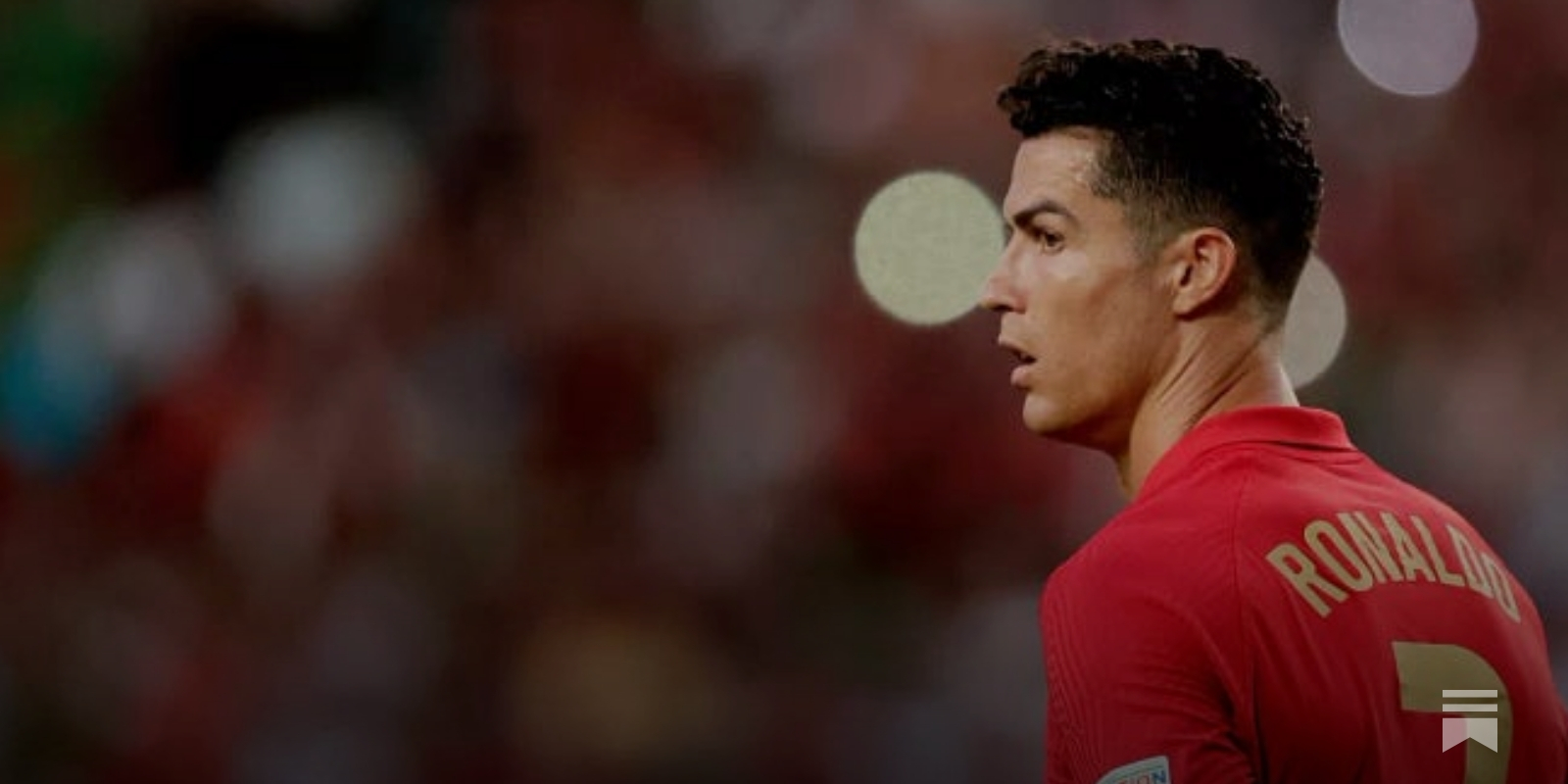 Cristiano Ronaldo tells his fans they 'don't have to hate Lionel