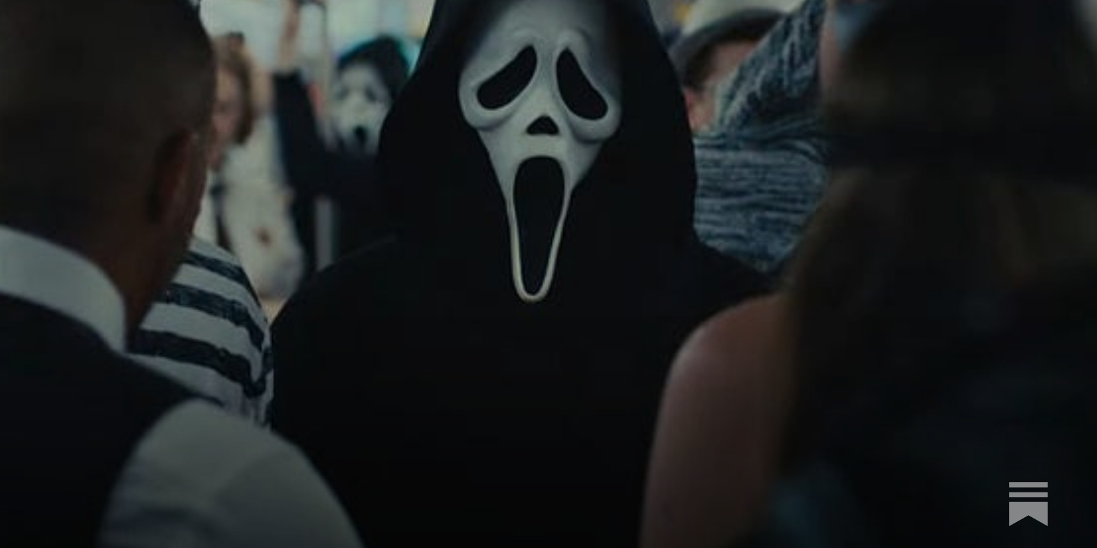 Scream VI' review: Jenna Ortega and Melissa Barrera confront Ghostface one  more time