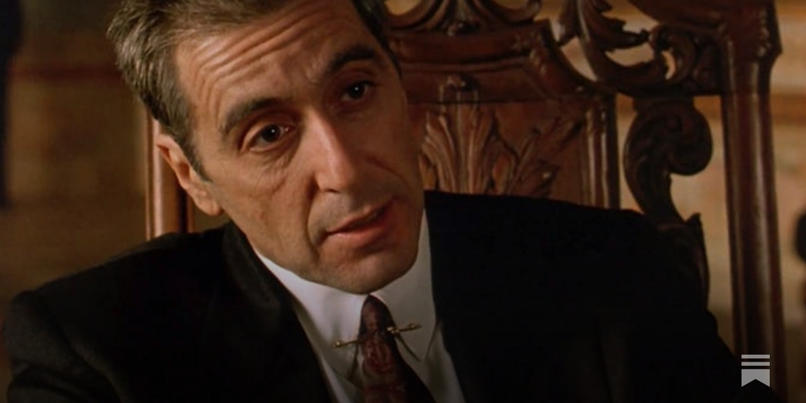 What I Learned From The Godfather: Part III – @Cinefille