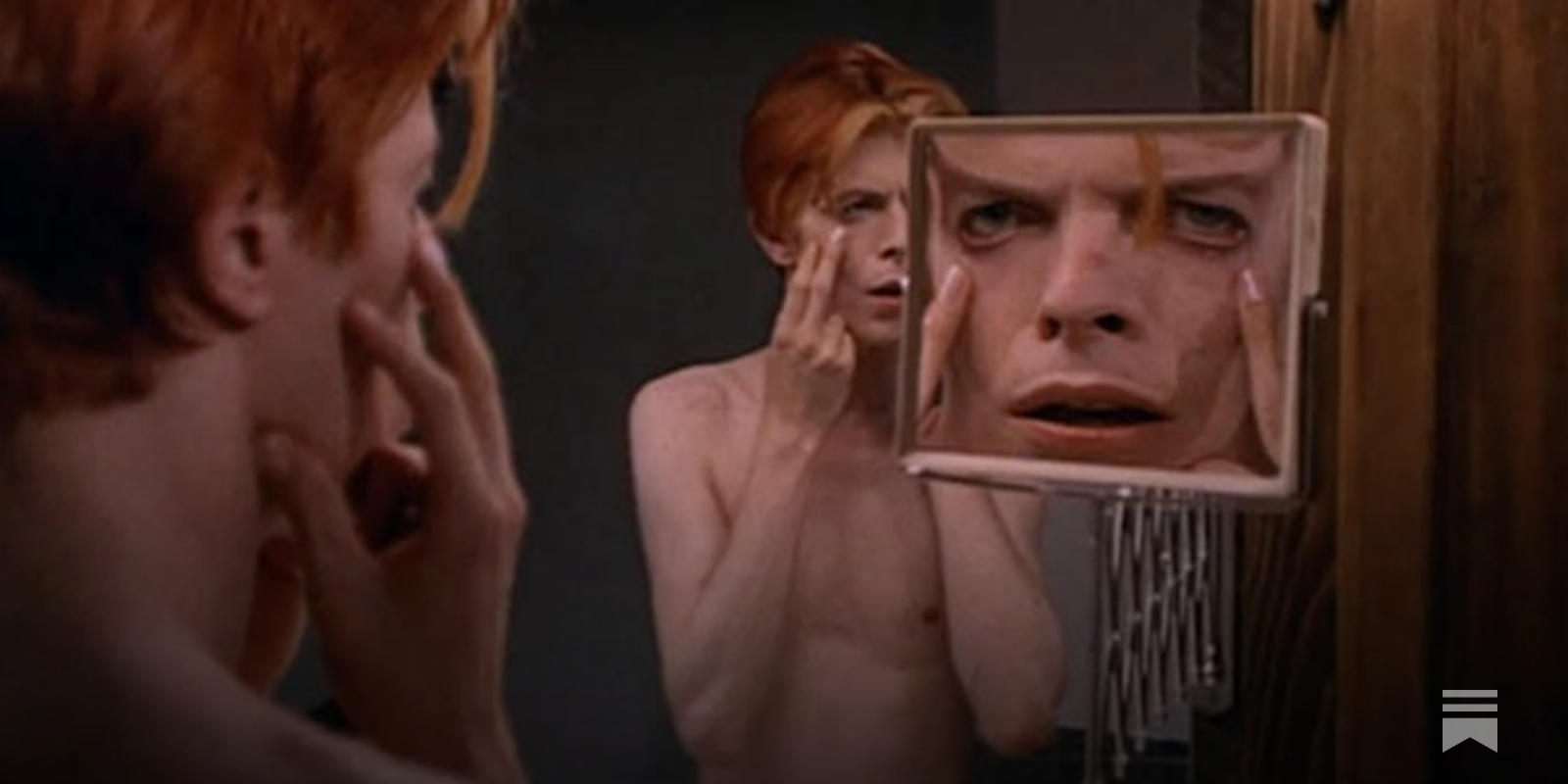 Bowie on Film, Part 2: Arthouse Actor
