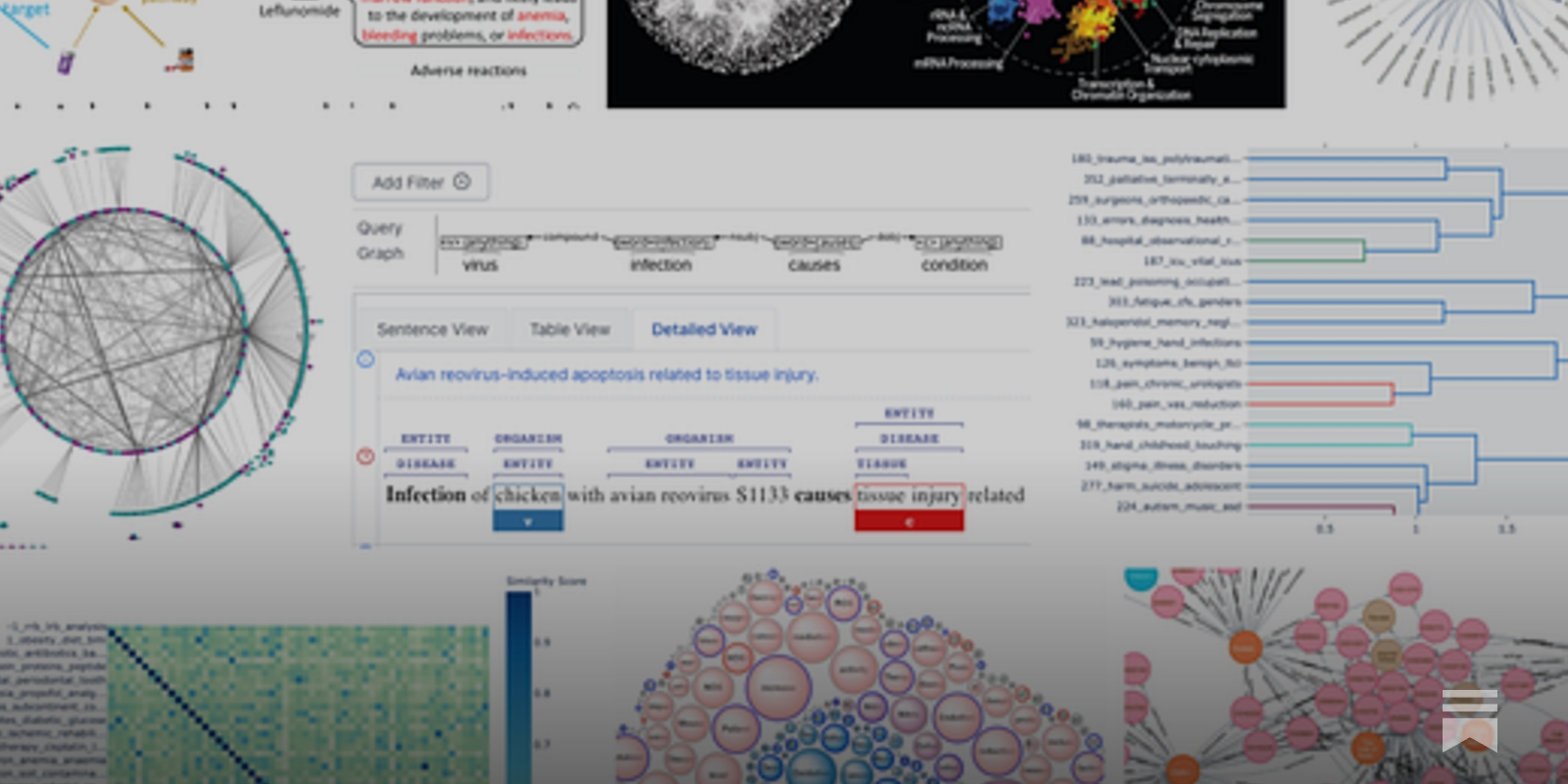 The Business of Extracting Knowledge from Academic Publications - Vimarsana News