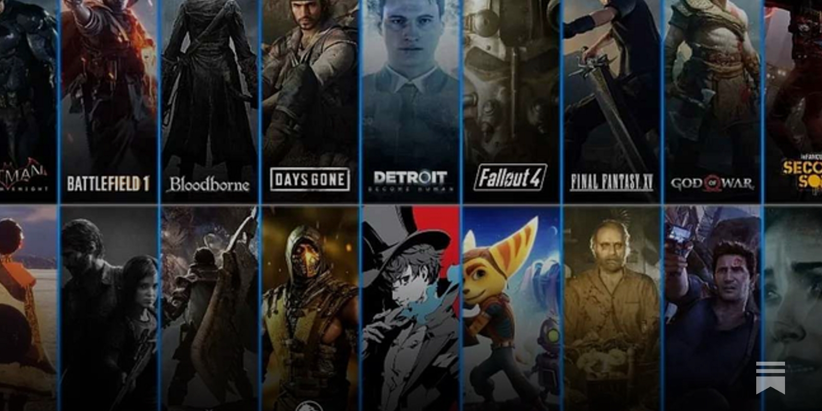 PS Plus Collection vai ser descontinuada em maio