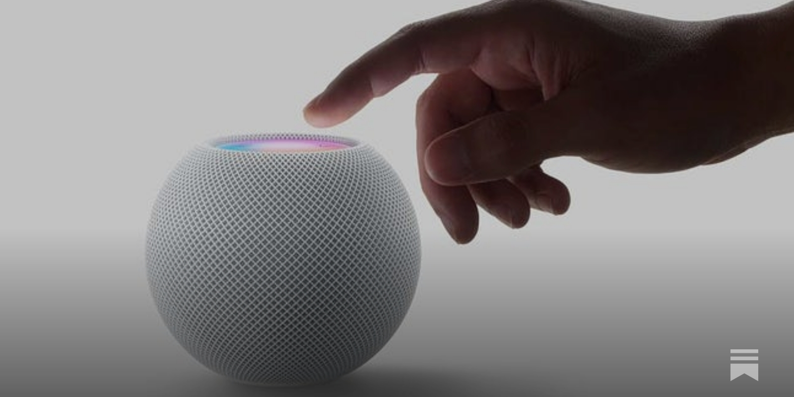 Apple Homepod Mini - White : Target