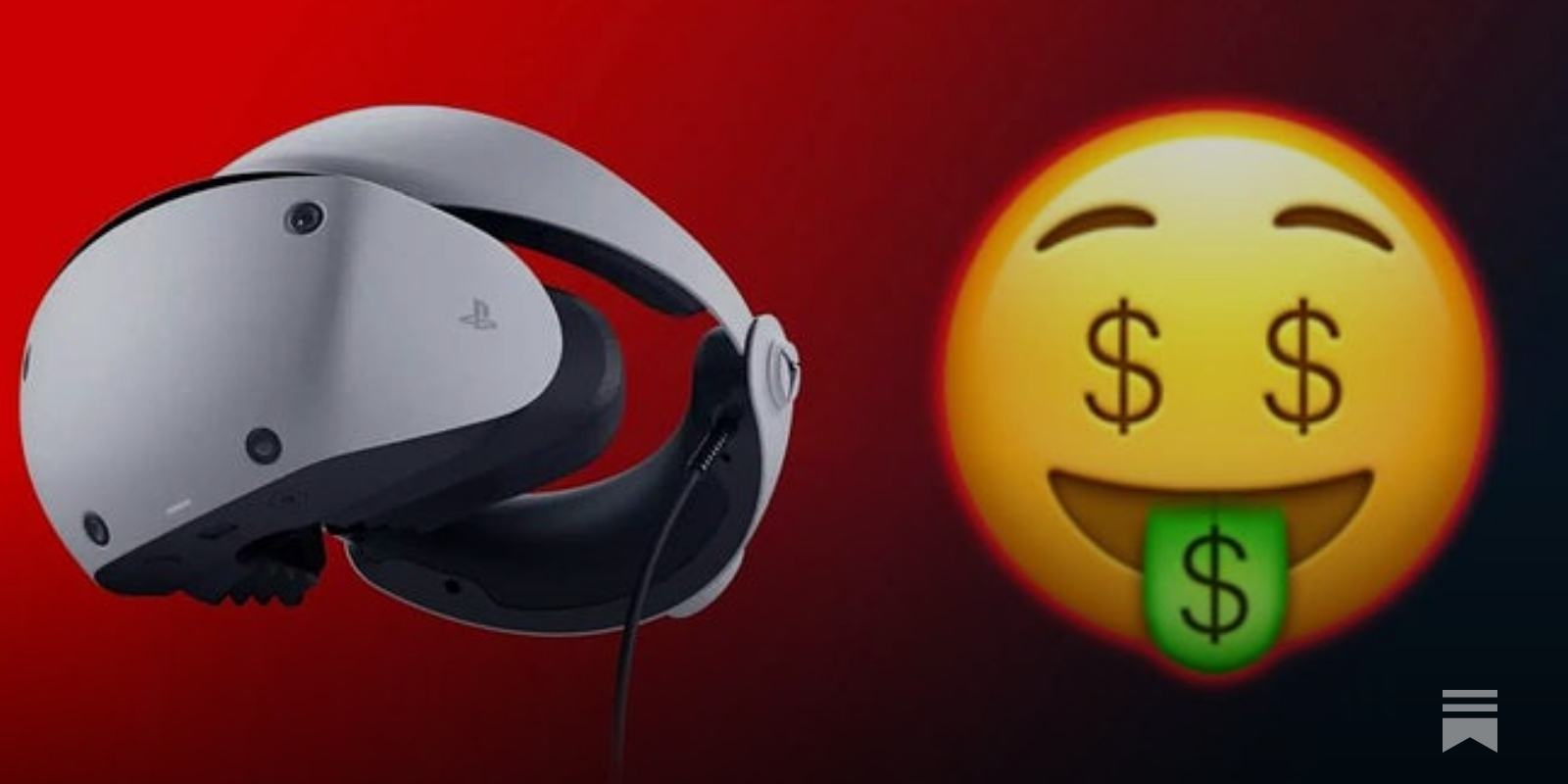 PSVR 2 price: how much does PlayStation VR2 cost?