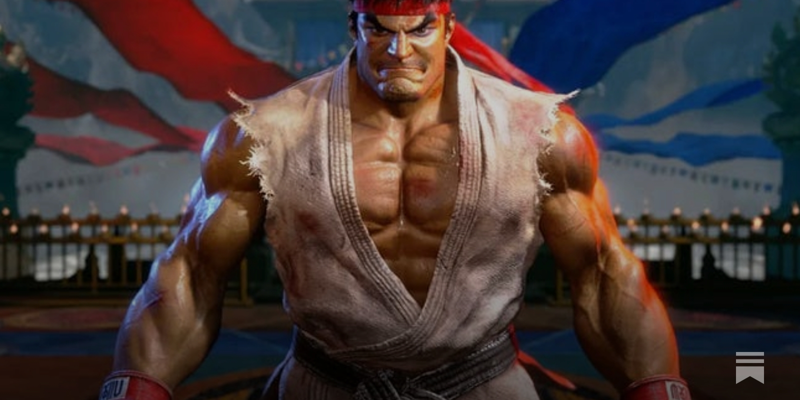 Go! Hurry! The Street Fighter 6 demo is out now on PS5, PS4